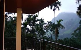 Misty Heaven